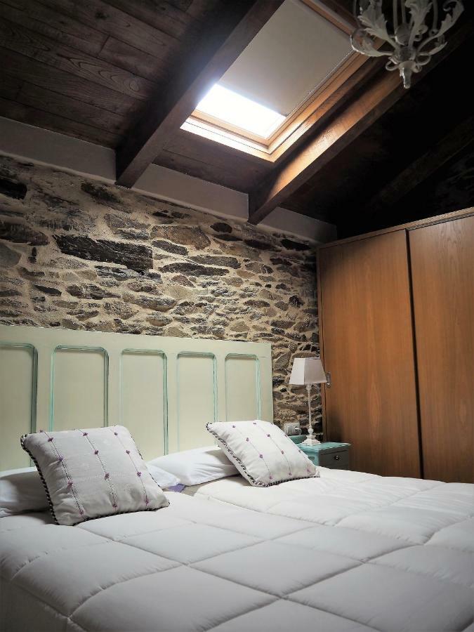 Hotel Casa Do Meson San Pedro  Zewnętrze zdjęcie