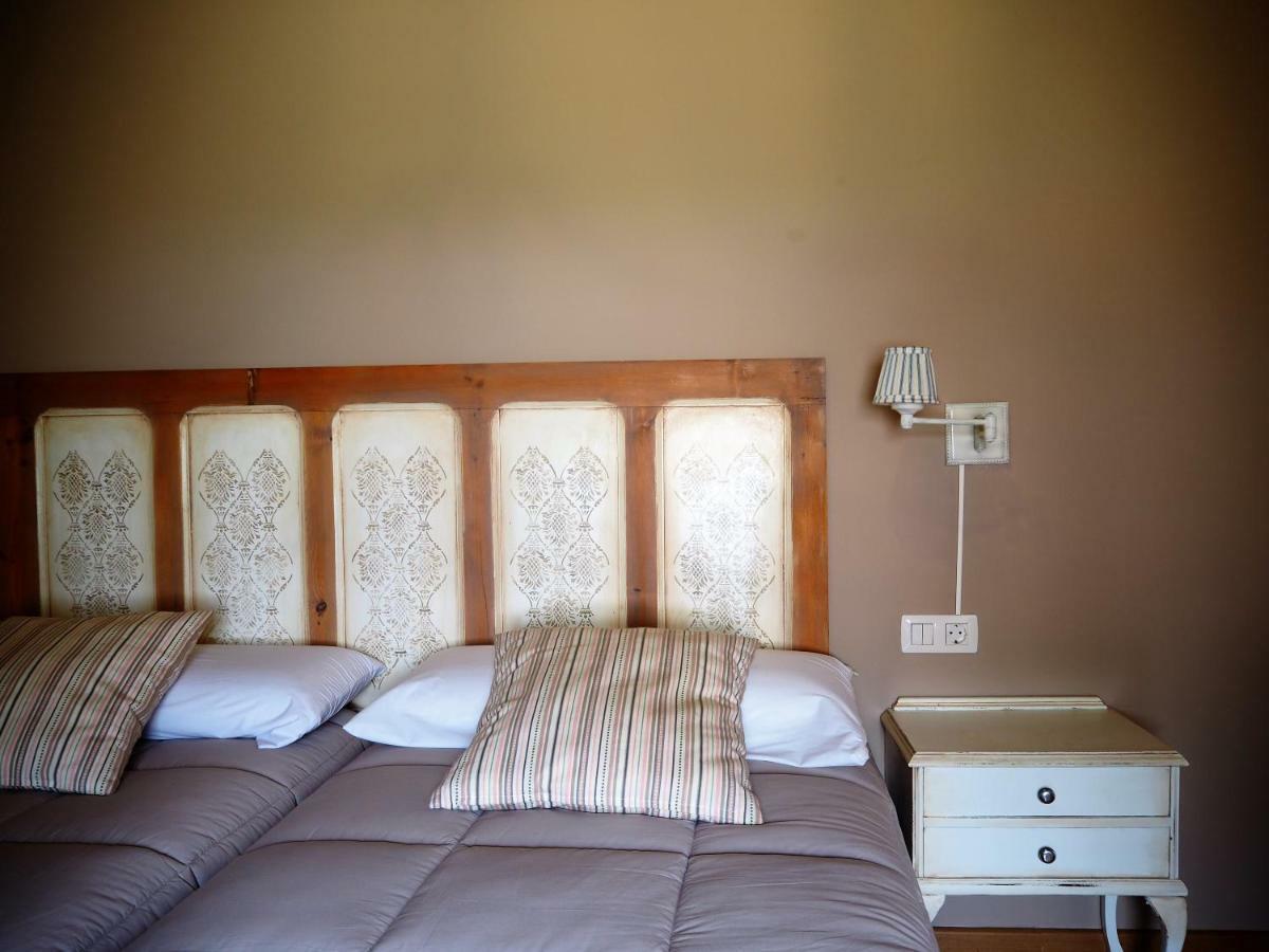 Hotel Casa Do Meson San Pedro  Zewnętrze zdjęcie