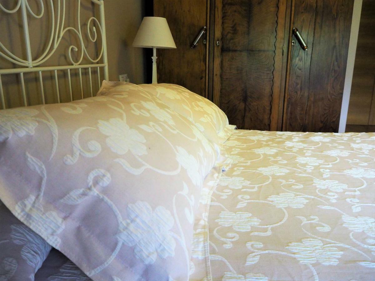 Hotel Casa Do Meson San Pedro  Zewnętrze zdjęcie