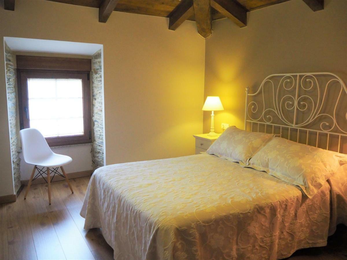Hotel Casa Do Meson San Pedro  Zewnętrze zdjęcie