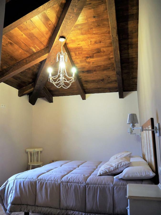 Hotel Casa Do Meson San Pedro  Zewnętrze zdjęcie