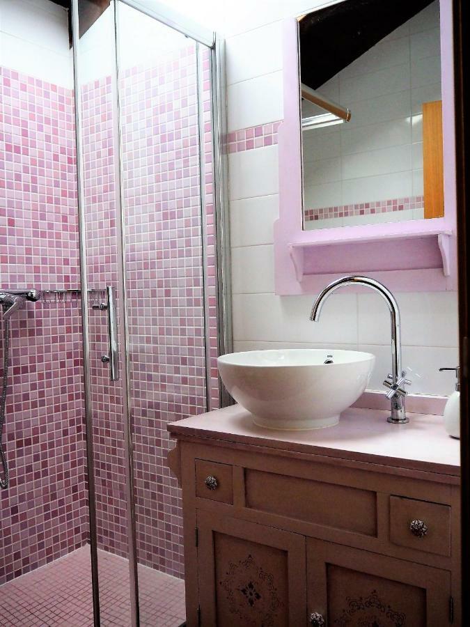 Hotel Casa Do Meson San Pedro  Zewnętrze zdjęcie