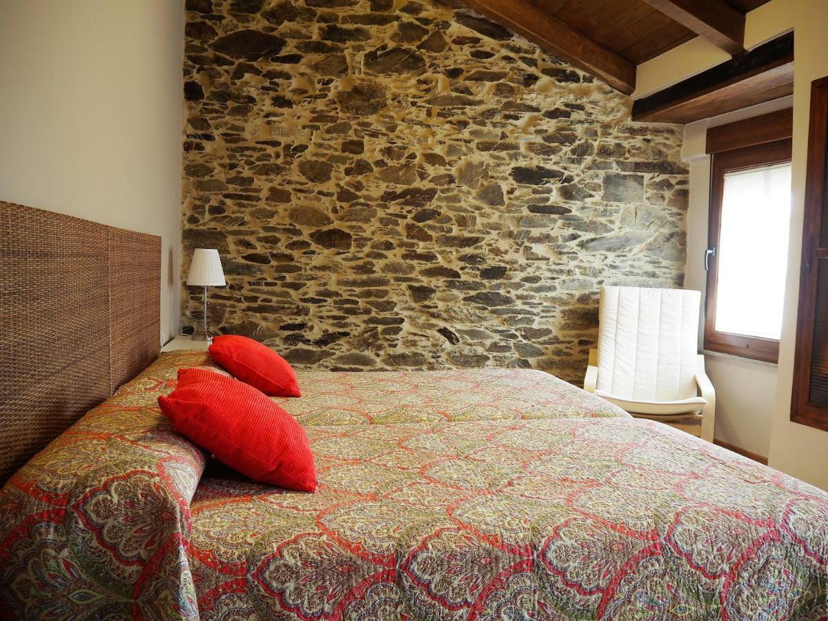 Hotel Casa Do Meson San Pedro  Zewnętrze zdjęcie