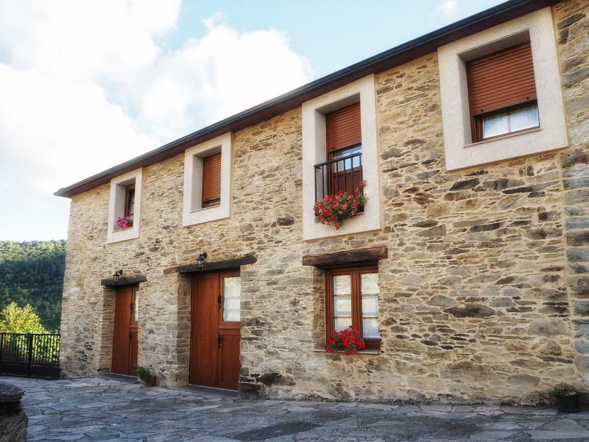 Hotel Casa Do Meson San Pedro  Zewnętrze zdjęcie
