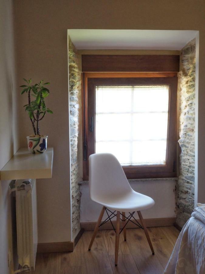 Hotel Casa Do Meson San Pedro  Zewnętrze zdjęcie