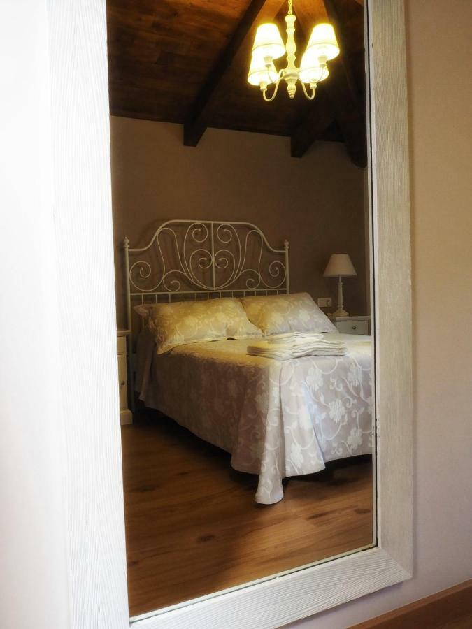 Hotel Casa Do Meson San Pedro  Zewnętrze zdjęcie