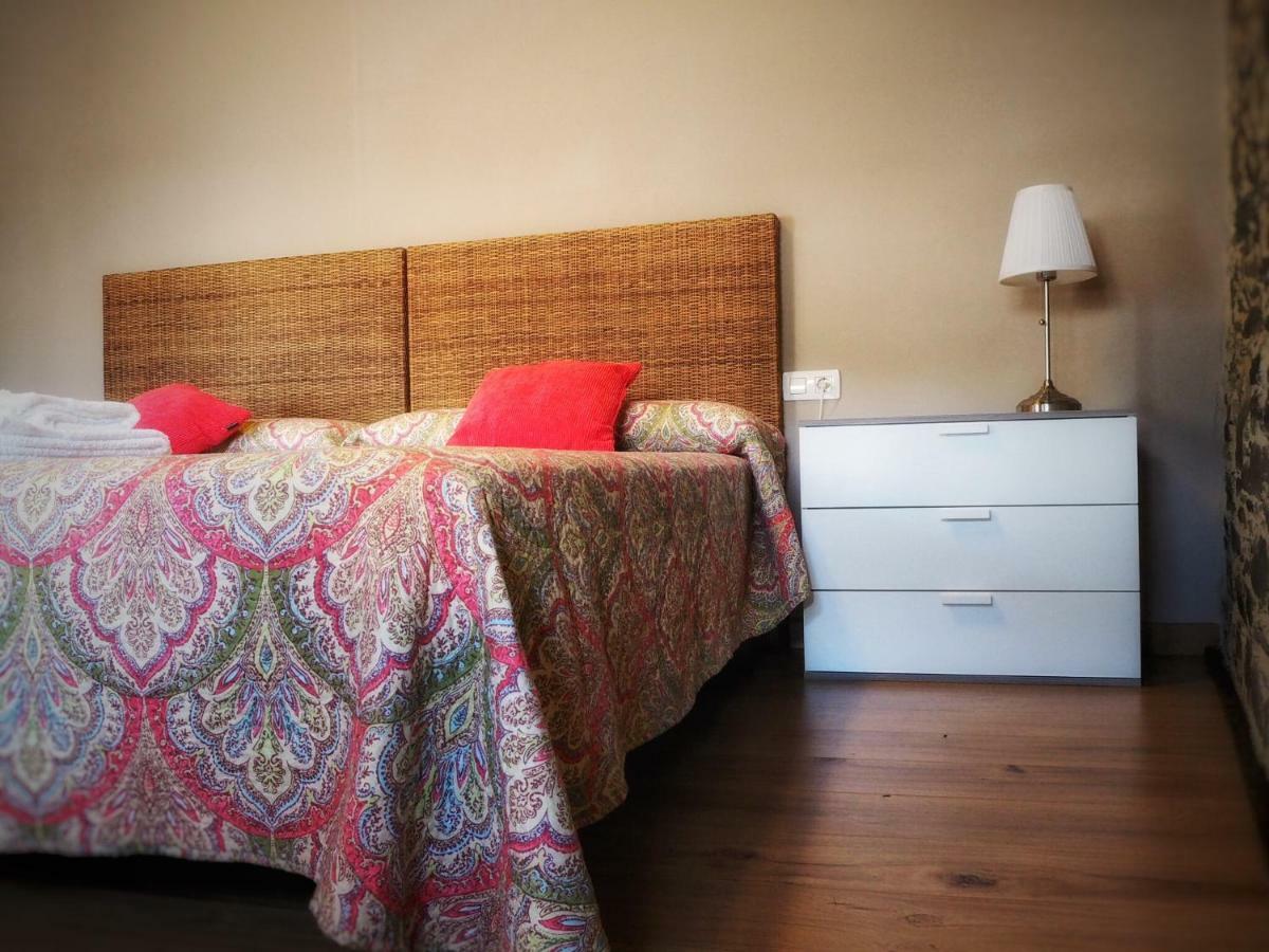 Hotel Casa Do Meson San Pedro  Zewnętrze zdjęcie