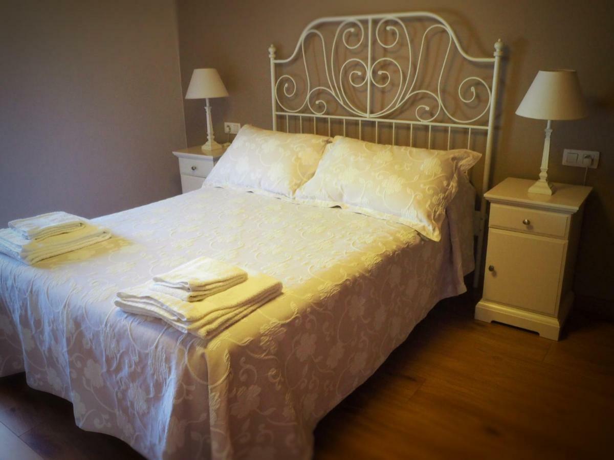 Hotel Casa Do Meson San Pedro  Zewnętrze zdjęcie