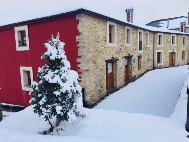 Hotel Casa Do Meson San Pedro  Zewnętrze zdjęcie